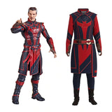 Doctor Strange in the Multiverse of Madness Enfant Conbinasion Cosplay Costume