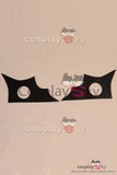 Seraph of the End Vampires Krul Tepes Cosplay Costume + Perruque + Chaussures