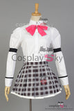 Chivalry of a Failed Knight Stella Vermillion Cosplay Costume