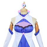 Re:Zero kara Hajimeru Isekai Seikatsu Minerva Cosplay Costume