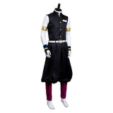 Demon Slayer: Kimetsu no Yaiba Saison 2 Uzui Tengen Cosplay Costume