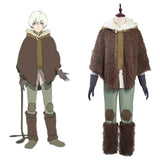 To Your Eternity Imm Cosplay Costume
