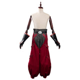 Shaman King Superstar Yoh Asakura Cosplay Costume
