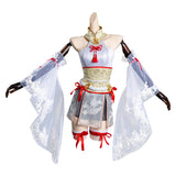 Game Naraka: Bladepoint -Kurumi Cosplay Costume