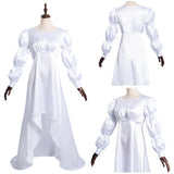 Ryuu to Sobakasu no Hime Belle Cosplay Costume