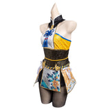 Naraka Bladepoint - Tuyumenhutao Cosplay Costume