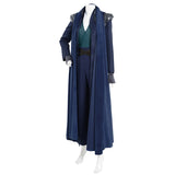 La Roue Du Temps Moiraine Cosplay Costume