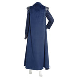 La Roue Du Temps Moiraine Cosplay Costume