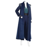 La Roue Du Temps Moiraine Cosplay Costume