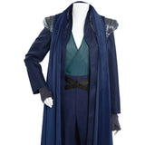 La Roue Du Temps Moiraine Cosplay Costume