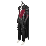 Final Fantasy XVI FFXVI  FF16 Clive Rosfield Cosplay Costume Outfits Halloween Carnival Party Suit Clive Rosfield