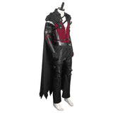 Final Fantasy XVI FFXVI  FF16 Clive Rosfield Cosplay Costume Outfits Halloween Carnival Party Suit Clive Rosfield