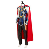 Thor: Love and Thunder‎ Thor Uniforme Cosplay Costume Carnaval