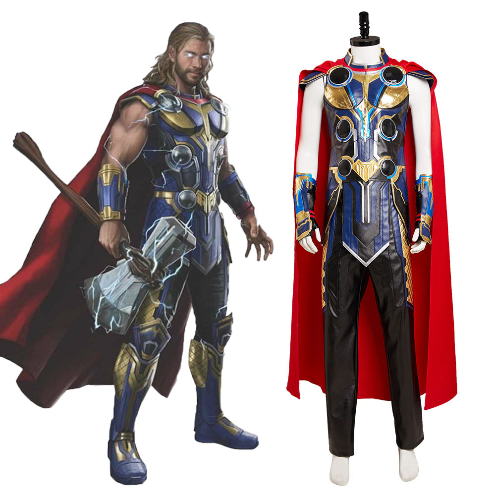 Déguisement Thor adulte Marvel - XL - Déguisement