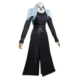 The Witcher 2 Yennefer Femme Manteau Cosplay Costume