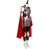 Thor: Love and Thunder Jane Foster Cosplay Costume