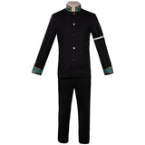 Wind Breaker Manga Uniforme Cosplay Costume