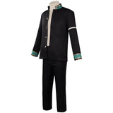 Wind Breaker Manga Uniforme Cosplay Costume