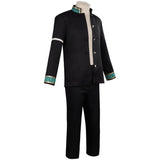 Wind Breaker Manga Uniforme Cosplay Costume