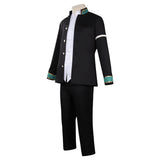 Wind Breaker Manga Suou Hayato Uniforme Cosplay Costume