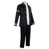 Wind Breaker Manga Suou Hayato Uniforme Cosplay Costume