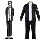 Wind Breaker Manga Suou Hayato Uniforme Cosplay Costume