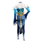 Genshin Impact Yaksha Bonanus Cosplay Costume