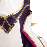 League of Legends Akali Star Guardian Robe Cosplay Costume