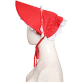 My Hero Academia Ochaco Uraraka Robe Rouge Desgin Original Cosplay Costume Halloween Carnival