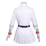 Bleach Bambietta Basterbine Uniform Cosplay Costume