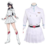 Bleach Bambietta Basterbine Uniform Cosplay Costume