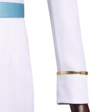 Bleach Adulte Jugram Haschwalth Uniform Cosplay Costume