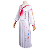 Bosozoku JK Japanese Femme School Uniform Cosplay Costume