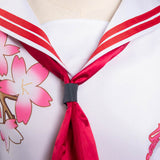 Bosozoku JK Japanese Femme School Uniform Cosplay Costume