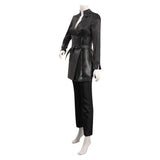 The Peripheral Flynne Uniform Noir Cosplay Costume