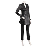 The Peripheral Flynne Uniform Noir Cosplay Costume