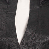 The Peripheral Flynne Uniform Noir Cosplay Costume