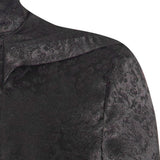 The Peripheral Flynne Uniform Noir Cosplay Costume