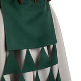 The Legend of Zelda: Tears of the Kingdom Link Vert Ensemble Cosplay Costume
