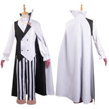 Bungou Stray Dogs 4th season - Gogoli Cosplay Costume Outfits Halloween Carnival Party Suit