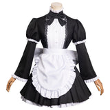 Adulte Chainsaw Man Power Maids Robe Cosplay Costume