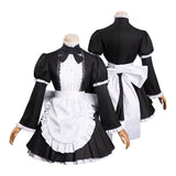Adulte Chainsaw Man Power Maids Robe Cosplay Costume