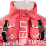 Goddess of Victory: Nikke Alice Combinaison Cosplay Costume Carnaval