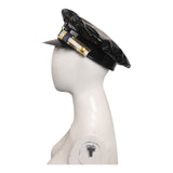 Nikke Goddess of Victory Nikke Soline Femme Uniform Cosplay Costume