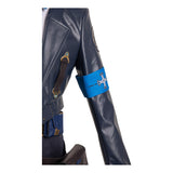 Nikke Goddess of Victory Nikke Soline Femme Uniform Cosplay Costume