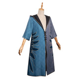 Hogwarts Legacy Ravenclaw Robe Cosplay Costume Carnaval