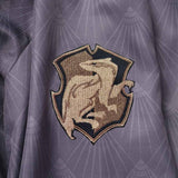 Hogwarts Legacy Hufflepuff Cosplay Costume Carnaval Party