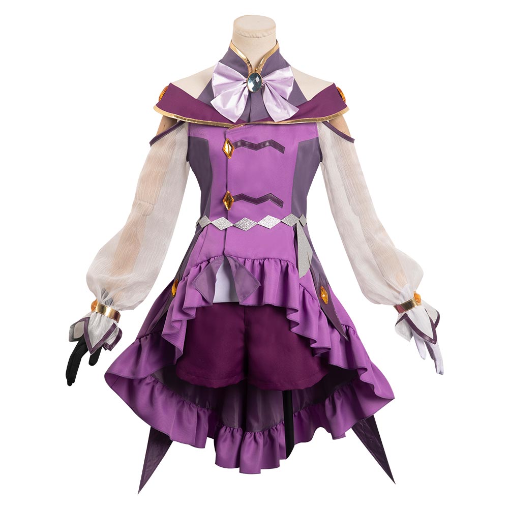 Bridon d'équitation anatomique cuir Equestro strass violets Bridon d'équitation anatomique cuir Equestro strass violets