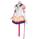 Bishoujo Senshi Cosmos Sailor Moon Tsukino Usagi Robe Jeu Cosplay Costume