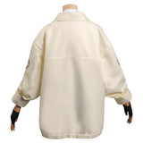 Adulte Trigun Stampede Meryl Stryfe Femme Cosplay Costume